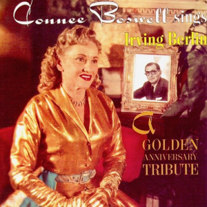 Sings Irving Berlin (A Golden Anniversary Tribute)