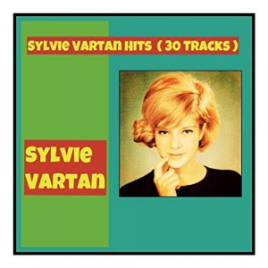 Sylvie vartan hits (30 tracks)