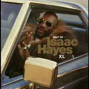 Best Of Isaac Hayes XL