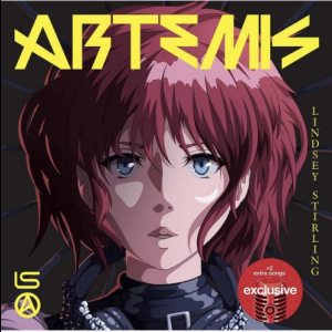 Artemis (Target Edition)