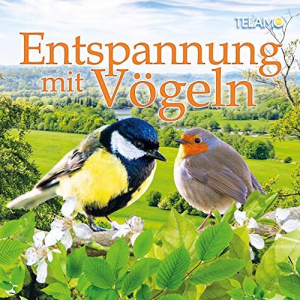 Entspannung mit VÃ¶geln