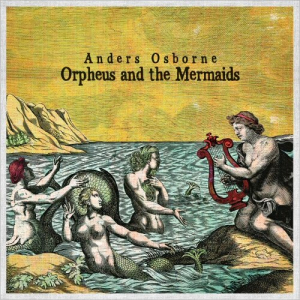 Orpheus And The Mermaids