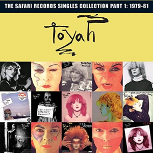The Safari Records Singles Collection, Pt. 1 (1979-1981) (Extended Version)