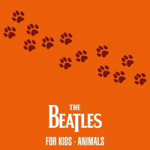 The Beatles For Kids - Animals