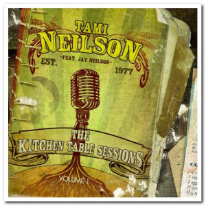 The Kitchen Table Sessions Volume 1 & 2