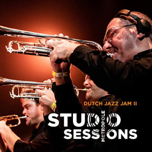 Metropole Studio Sessions: Dutch Jazz Jam II