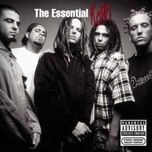 The Essential Korn