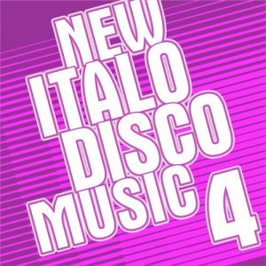 New Italo Disco Music 4