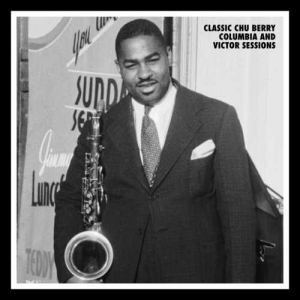 Classic Columbia and Victor Sessions
