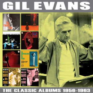 The Classic Albums 1956 - 1963