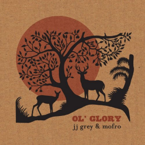 Ol Glory (Deluxe Version)