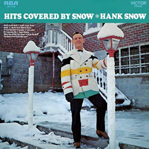 Hits Covered By Snow