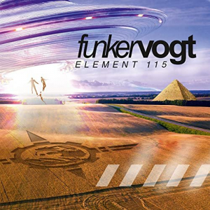 Element 115 - 2CD - Limited Edition