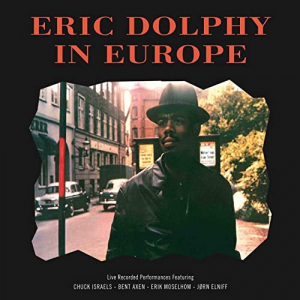 In Europe (Bonus Track Version)