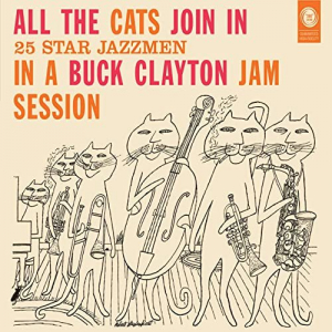 All the Cats Join In (Bonus Track Version)