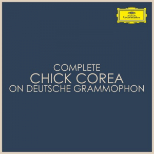 Complete Chick Corea on Deutsche Grammophon