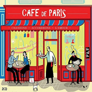 Cafe de Paris