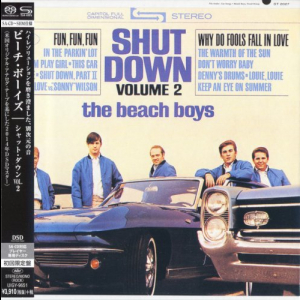 Shut Down Vol.2