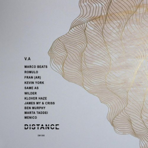 Distance Music: V.A