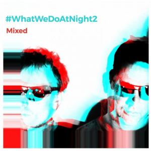 #WhatWeDoAtNight 2 (Mixed) [DJ Mix]
