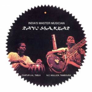 Indias Master Musician