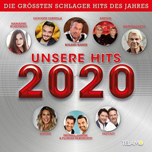 Unsere Hits 2020