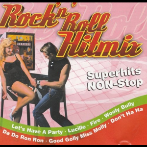 RockNRoll HitMix Superhits Non-Stop