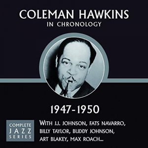 Complete Jazz Series 1947-1950