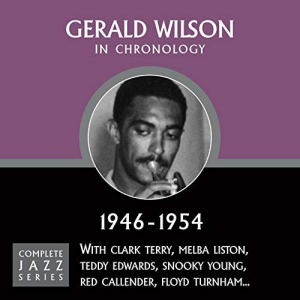 Complete Jazz Series 1946-1954