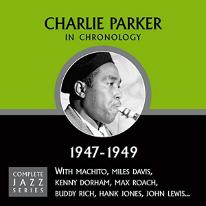 Complete Jazz Series 1947-1949