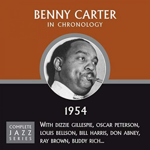 Complete Jazz Series 1954