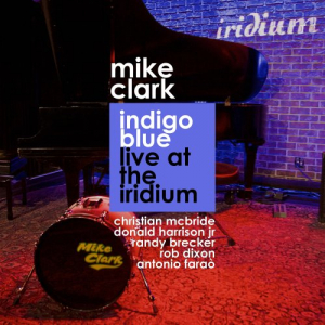 Indigo Blue (Live At The Iridium)