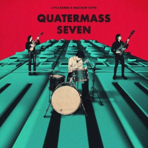 Quartermass Seven