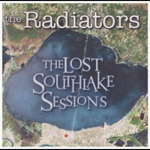The Lost Southlake Sessions