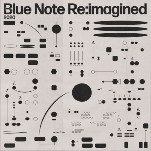 Blue Note Re:imagined (Deluxe Edition)