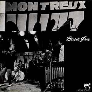 Jam Session At The Montreux Jazz Festival 1975