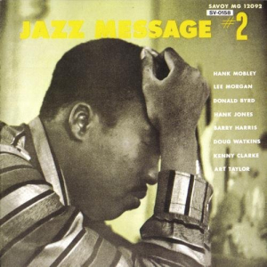 The Jazz Message of Hank Mobley, Vol. 2