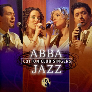 Abba Jazz Live 2