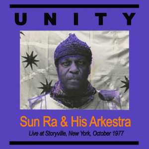Unity Live at Storyville NYC Oct 1977