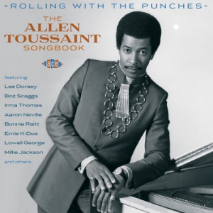 Rolling With The Punches (The Allen Toussaint Songbook)