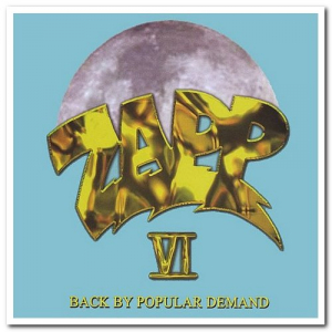 Zapp VI: Back by Popular Demand