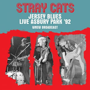 Jersey Blues (Live Asbury Park 92 Remastered)
