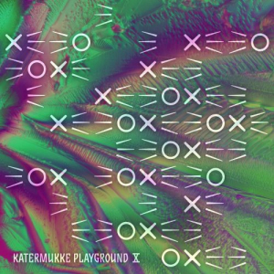 Katermukke Playground X