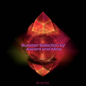 Summer Selection by Ascent & Mina