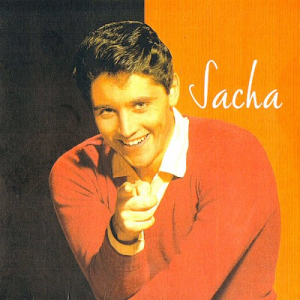 Sacha, Profession: Chanteur - 1957-1962