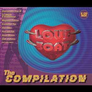 Love Boat - The Compilation