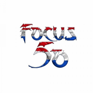 Focus 50: Live In Rio / Completely Focussed