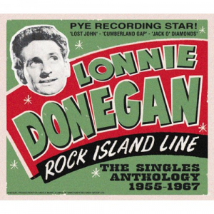 Rock Island Line: The Singles Anthology