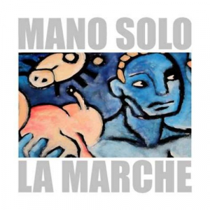 La marche (Live)