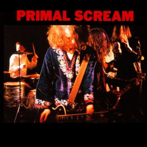 Primal Scream